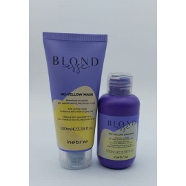 NO-YELLOW MASK * Net Price 100ML