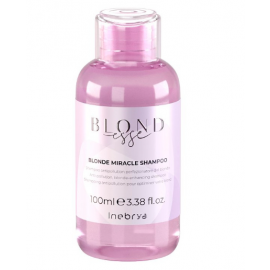 BLONDE MIRACLE SHAMPOO * Net Price 100ML