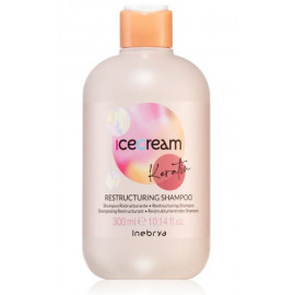 KERATINE RESTRUCTURING SHAMPOO 300 ML