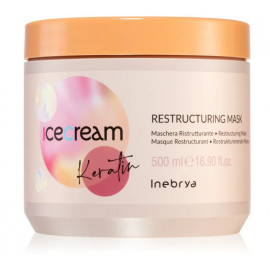 KERATINE RESTRUCTURING MASK  500 ML