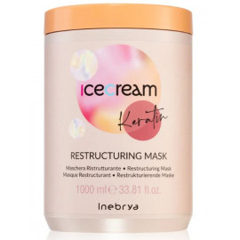KERATINE RESTRUCTURING MASK 1000 ML