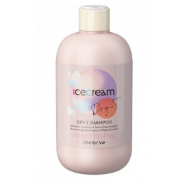 DRY-T SHAMPOO  300 ML
