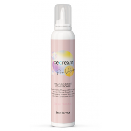 VOLUME MOUSSE  200ML