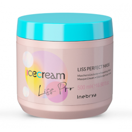 LISS PERFECT MASK  500ML