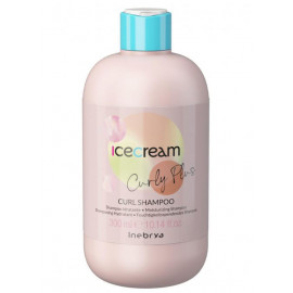 CURL SHAMPOO 300ML