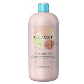 CURL SHAMPOO 1000ML