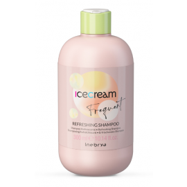 REFRESHING SHAMPOO  300ML