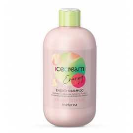 ENERGY SHAMPOO  300ML