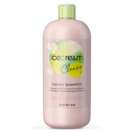 CLEANY SHAMPOO 1000ML
