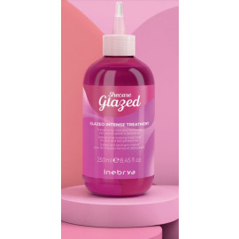 SHECARE GLAZED  INTENSIVE LAMINATING TREATMENT 250 ML