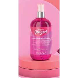 SHECARE GLAZED  INSTANT ILLUMINATING LIQUID CONDITIONER 250 ML