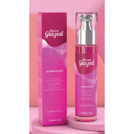 SHECARE GLAZED  ILLUMINATING FLUID 50 ML