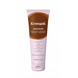 KROMASK MASQUE COLORANT NOURISSANT CHOCOLAT 250ML