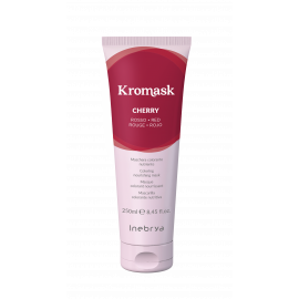 KROMASK MASQUE COLORANT NOURISSANT CERISE 250ML