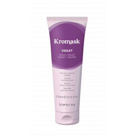 KROMASK MASQUE COLORANT NOURISSANT VIOLET 250ML
