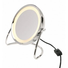 MIROIR LAMPE DIAM 20 5X 