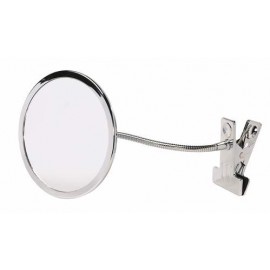 MIROIR SERPENTINE A PINCE 10X 