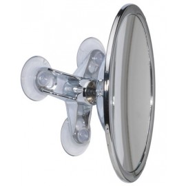 MIROIRS GROSSISSANTS VENTOUSES
