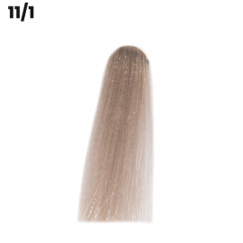 11/1 SUPERLIGHT BLONDE PLATINUM ASH 100 ml BIONIC 