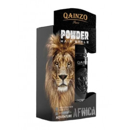 Wax poudre naturel - QAINZO (20Gr)