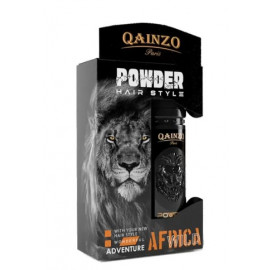 Wax poudre volume - QAINZO (20Gr)