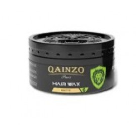 Cire Verte N°6 - QAINZO (150ml)