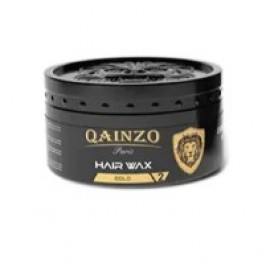 Cire Gold N°2 - QAINZO (150ml)