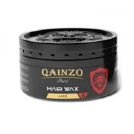 Cire Rouge N°4 - QAINZO (150ml)