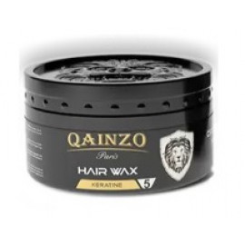 Cire Blanc N°5 - QAINZO (150ml)