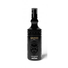 Eau Cologne Gris spray - QAINZO (400ml)