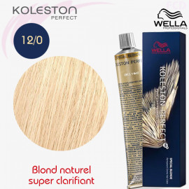 KP ME+ 12/0 Special Blonde