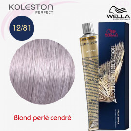 KP ME+ 12/81 Special Blonde