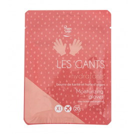 Les gants pour les mains hydratants 18 g