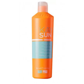 Shampooing Protecteur KAY-SUN - Monoï Solaire, 350 ml