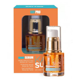 KAY-SUN Serum Flac Pomp.20ml Protec Monoi Solaire
