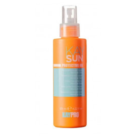 Huile Protectrice KAY-SUN - Monoï Solaire, 200 ml