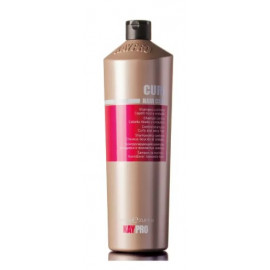 KAYPRO Shampoing Curl control boucle 1000 ml