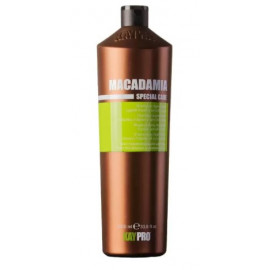 KAYPRO SHAMPOING MACADAMIA 1000ML