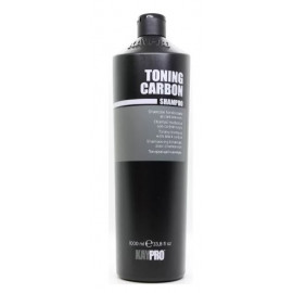 KAYPRO Shampoin Toning au Charbon CARBON 1000 ML