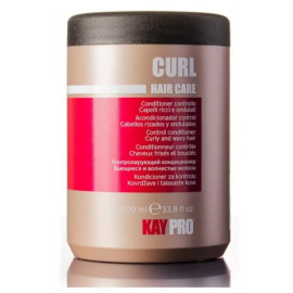 KAYPRO Condition.Curl control boucle CURL 1000ml