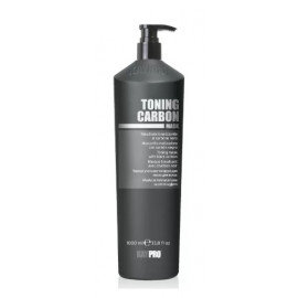 KAYPRO Masque TONING CARBON 1000 ML