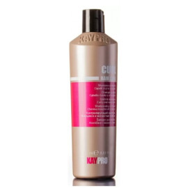 KAYPRO Shamp Curl control boucle CURLFlac350 ml