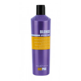 KAYPRO Shampoing cheveux blond et méchés Flac350ml