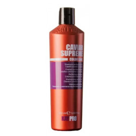 KAYPRO Shamp.protect.couleurCAVIAR SUPREM.lac350ml