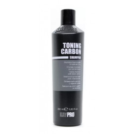 KAYPRO Shampoin Toning CARBON Flac.350 ML
