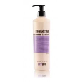 KAYPRO Condit.cuir chev.sensib.BIOSENSITIV.Fl350ml