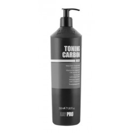 KAYPRO Masque TONING CARBON Flac350 ML