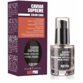 KAYPRO Serum coif.protec.coul.CAVIAR SUPREM.Fl30ml