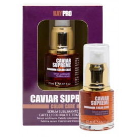 KAYPRO Mini size serum CAVIAR  20 ML