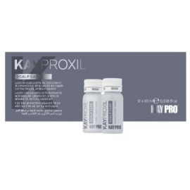 KAYPRO Kayproxil lotion ANTI-LOSS 12x10 ML